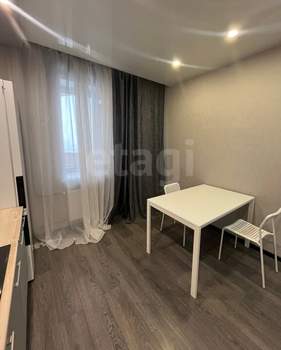 1-к квартира, на длительный срок, 42м2, 14/16 этаж