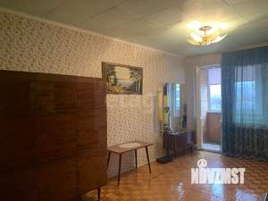 1-к квартира, на длительный срок, 36м2, 9/9 этаж