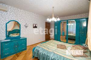 3-к квартира, на длительный срок, 120м2, 3/5 этаж