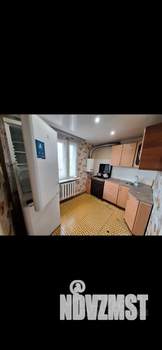 2-к квартира, на длительный срок, 43м2, 5/5 этаж