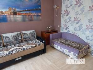 1-к квартира, на длительный срок, 33м2, 3/9 этаж