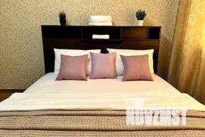 2-к квартира, посуточно, 53м2, 2/5 этаж