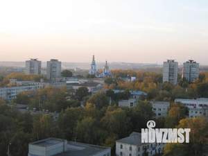 2-к квартира, посуточно, 62м2, 14/24 этаж