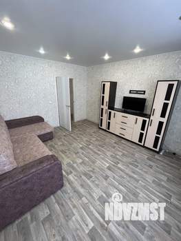 1-к квартира, на длительный срок, 38м2, 1/9 этаж