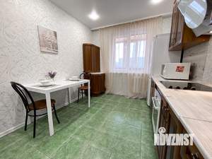 1-к квартира, посуточно, 45м2, 4/10 этаж