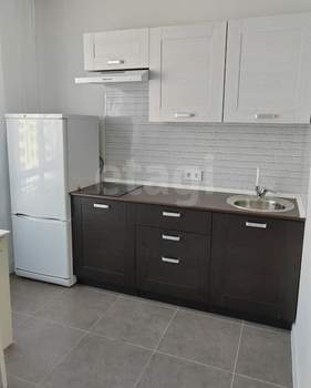 1-к квартира, на длительный срок, 33м2, 6/9 этаж