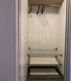 1-к квартира, на длительный срок, 37м2, 5/14 этаж