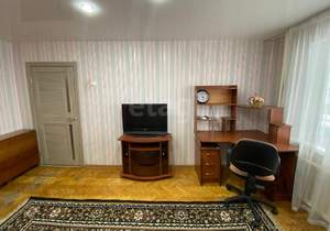 1-к квартира, на длительный срок, 32м2, 9/10 этаж