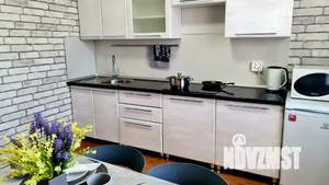 3-к квартира, посуточно, 103м2, 4/4 этаж