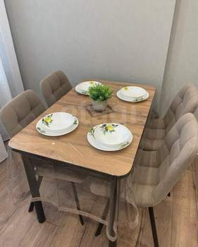 1-к квартира, на длительный срок, 37м2, 11/19 этаж