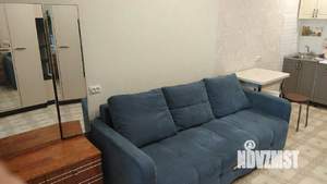 1-к квартира, на длительный срок, 28м2, 13/18 этаж