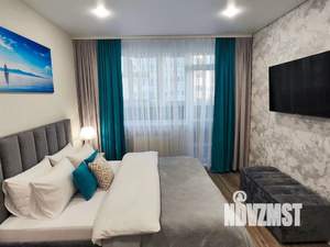 Студия квартира, посуточно, 30м2, 4/24 этаж