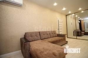 1-к квартира, на длительный срок, 44м2, 16/18 этаж