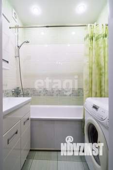 2-к квартира, на длительный срок, 45м2, 4/9 этаж