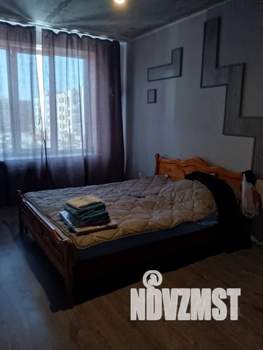 2-к квартира, посуточно, 65м2, 3/5 этаж
