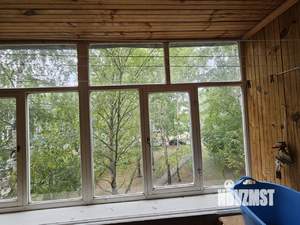 1-к квартира, на длительный срок, 33м2, 3/9 этаж