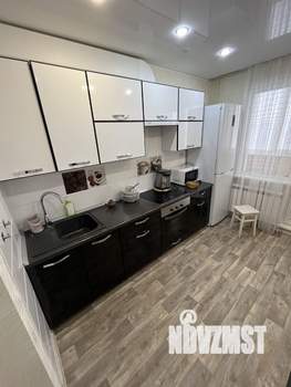 1-к квартира, на длительный срок, 38м2, 1/9 этаж