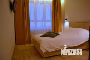 1-к квартира, посуточно, 22м2, 1/1 этаж