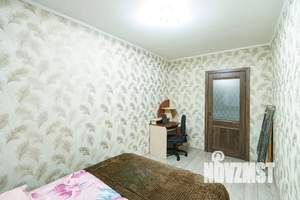 2-к квартира, посуточно, 52м2, 3/13 этаж