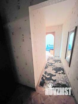 1-к квартира, на длительный срок, 38м2, 6/10 этаж