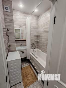 2-к квартира, на длительный срок, 48м2, 6/9 этаж