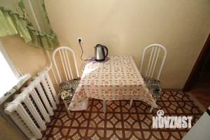 1-к квартира, на длительный срок, 31м2, 3/6 этаж
