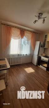 1-к квартира, на длительный срок, 42м2, 5/9 этаж