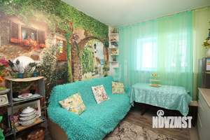 2-к квартира, на длительный срок, 56м2, 1/4 этаж