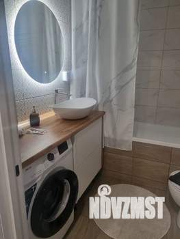 1-к квартира, посуточно, 37м2, 8/9 этаж