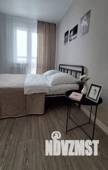 1-к квартира, посуточно, 30м2, 8/10 этаж