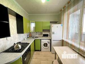 1-к квартира, на длительный срок, 40м2, 10/10 этаж