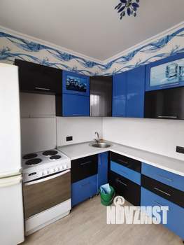 1-к квартира, на длительный срок, 38м2, 4/9 этаж