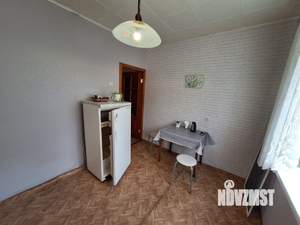 1-к квартира, на длительный срок, 36м2, 2/12 этаж