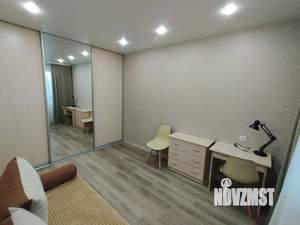 1-к квартира, на длительный срок, 32м2, 8/9 этаж