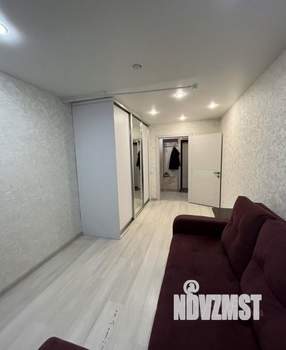 3-к квартира, на длительный срок, 69м2, 4/17 этаж