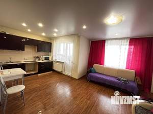 1-к квартира, посуточно, 32м2, 5/9 этаж