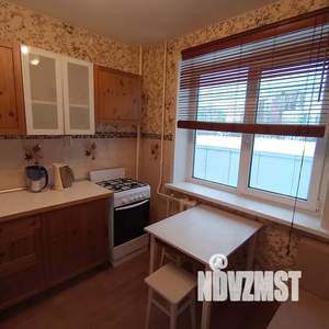 1-к квартира, посуточно, 36м2, 5/10 этаж