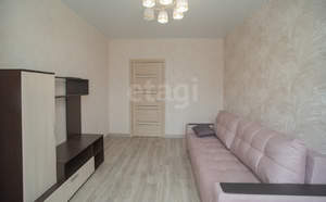 2-к квартира, на длительный срок, 59м2, 3/5 этаж