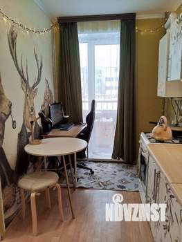 1-к квартира, на длительный срок, 30м2, 1/3 этаж