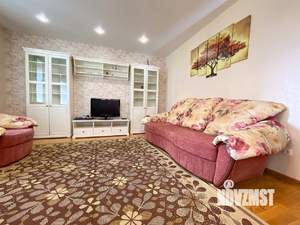 3-к квартира, посуточно, 90м2, 3/12 этаж