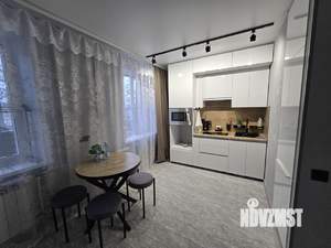 Студия квартира, посуточно, 33м2, 5/9 этаж