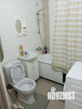 1-к квартира, на длительный срок, 40м2, 1/11 этаж