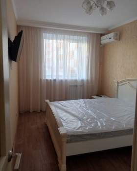 2-к квартира, на длительный срок, 60м2, 2/9 этаж