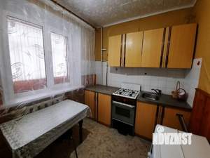 1-к квартира, на длительный срок, 38м2, 4/10 этаж