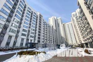 1-к квартира, посуточно, 35м2, 10/19 этаж