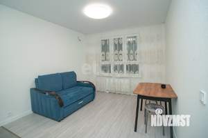 1-к квартира, на длительный срок, 35м2, 5/9 этаж