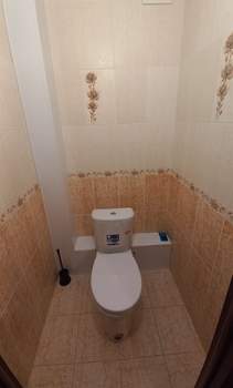 1-к квартира, на длительный срок, 48м2, 4/10 этаж