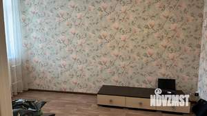 2-к квартира, на длительный срок, 50м2, 6/9 этаж