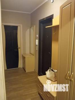 2-к квартира, на длительный срок, 52м2, 2/9 этаж