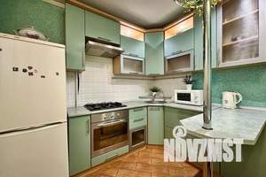 2-к квартира, посуточно, 53м2, 2/5 этаж